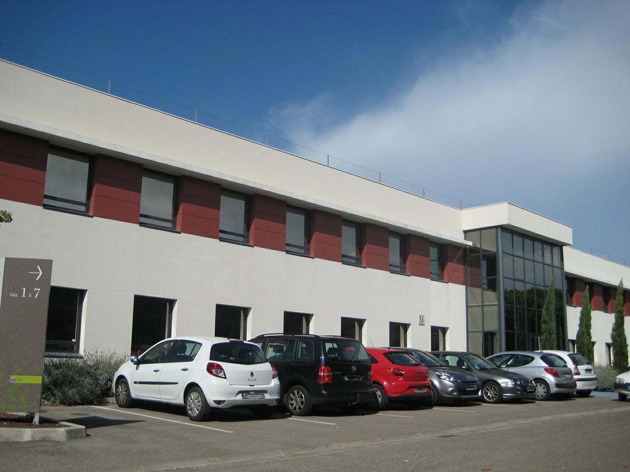 Bureau Marseille 2955m² Location bureau Marseille Bouches-du-Rhône OLBUR2114718 2